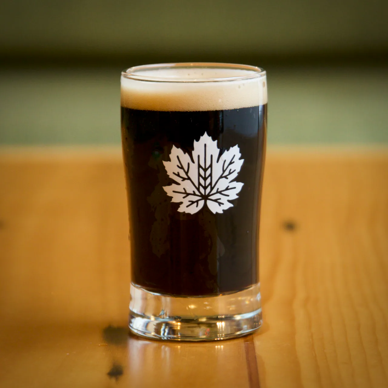 Taster Glass
