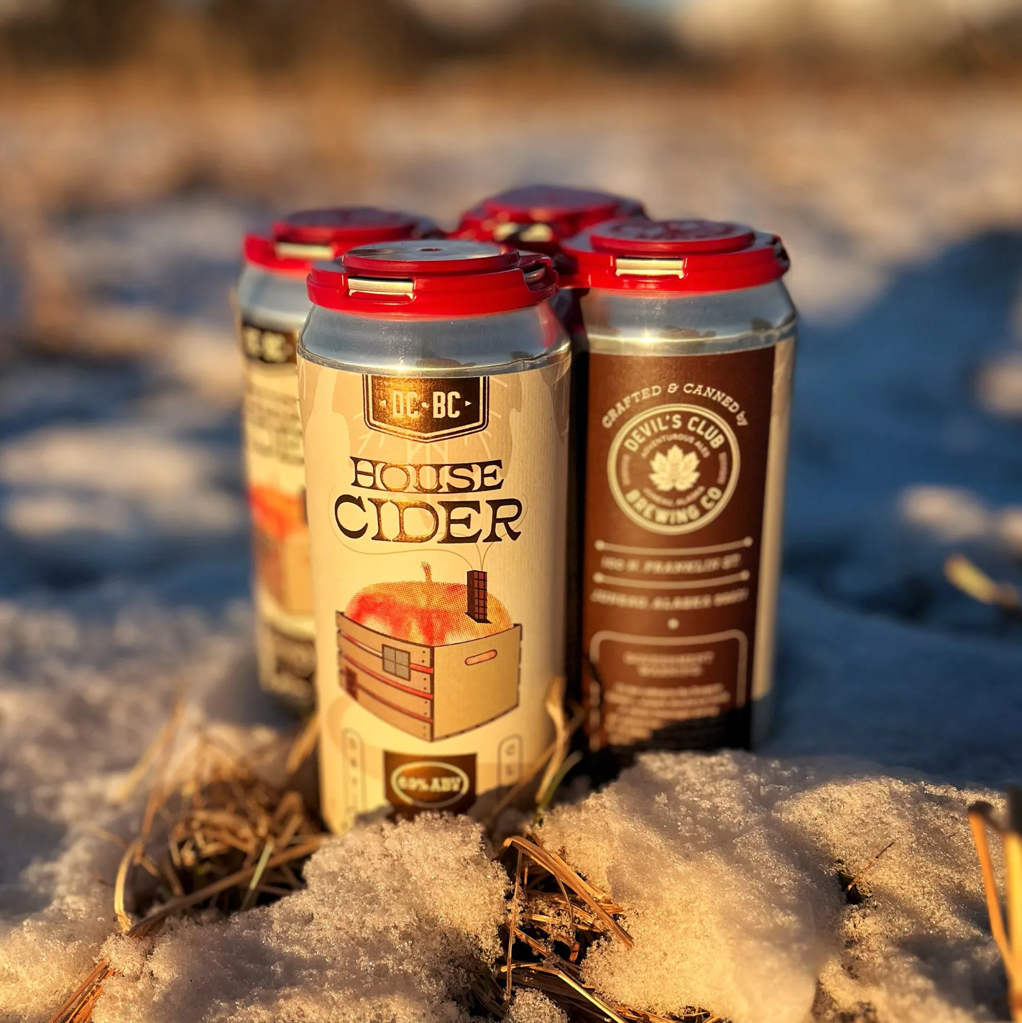 House Cider