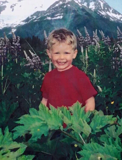 Evan Wood