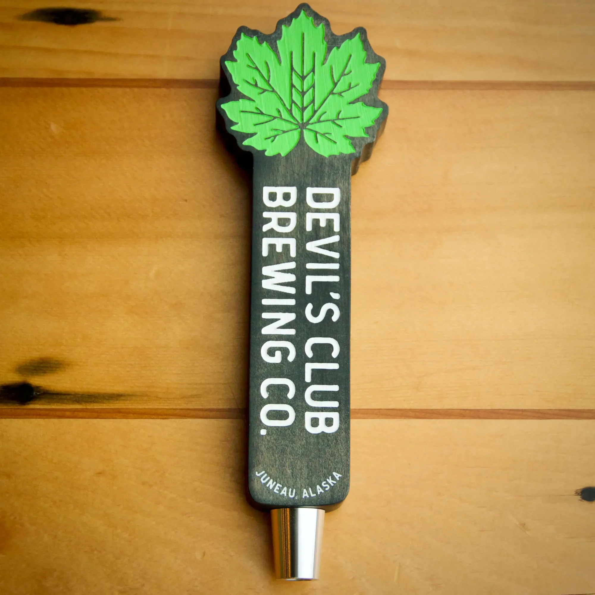 Tap Handle